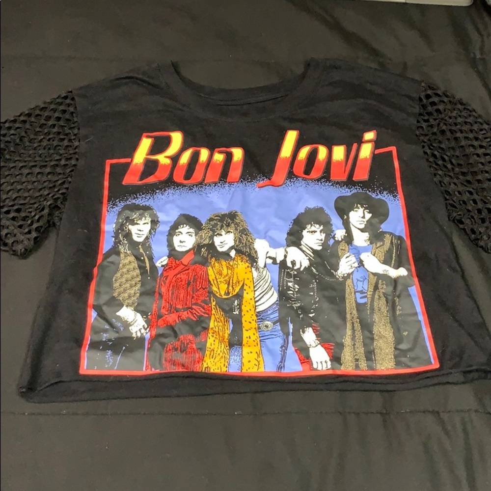 Graphic Tee
